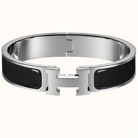 2020 Hermes Clic H Bracelet H700001FP01PM